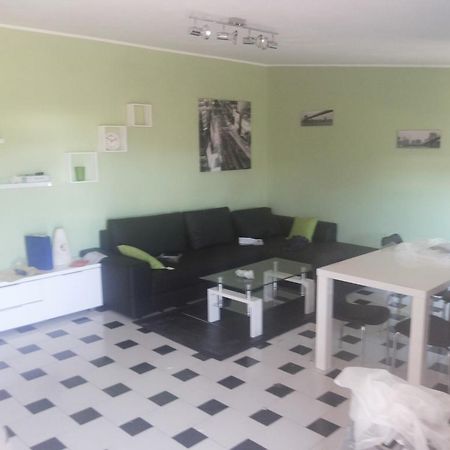 De Amicis Apartment Cagliari Zimmer foto