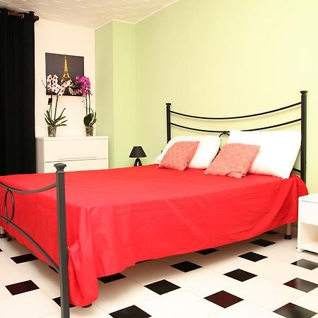 De Amicis Apartment Cagliari Zimmer foto