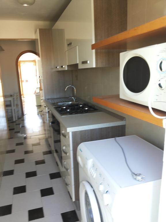 De Amicis Apartment Cagliari Zimmer foto