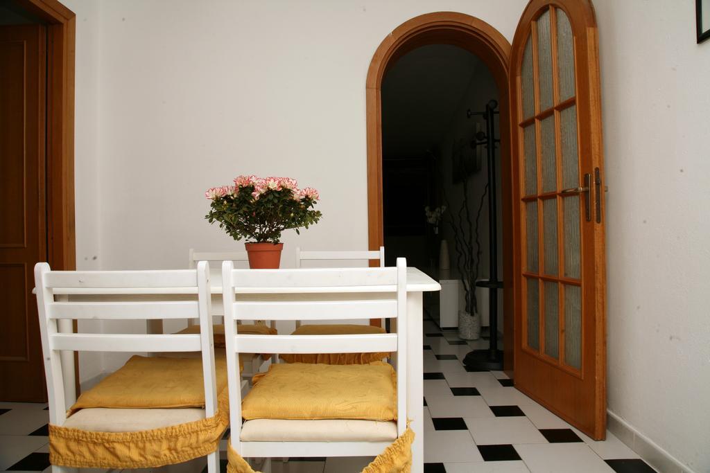 De Amicis Apartment Cagliari Zimmer foto