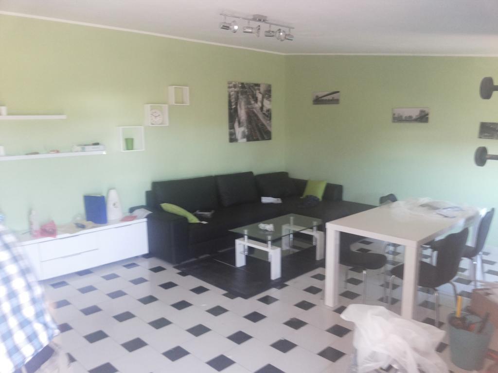 De Amicis Apartment Cagliari Zimmer foto