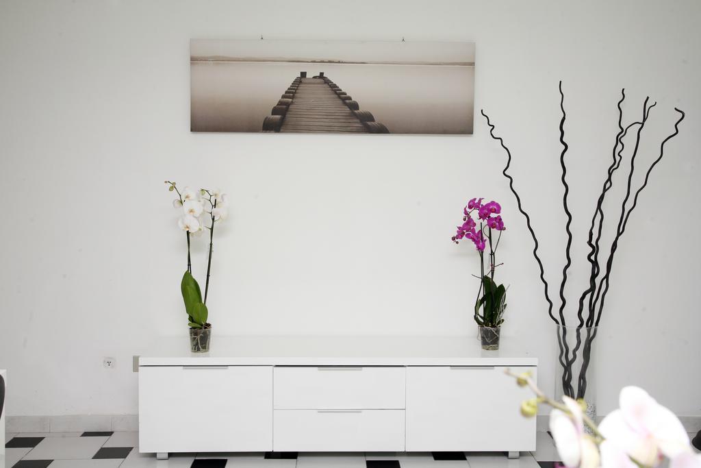 De Amicis Apartment Cagliari Zimmer foto