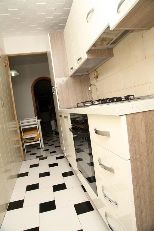 De Amicis Apartment Cagliari Zimmer foto