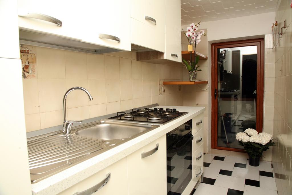 De Amicis Apartment Cagliari Zimmer foto