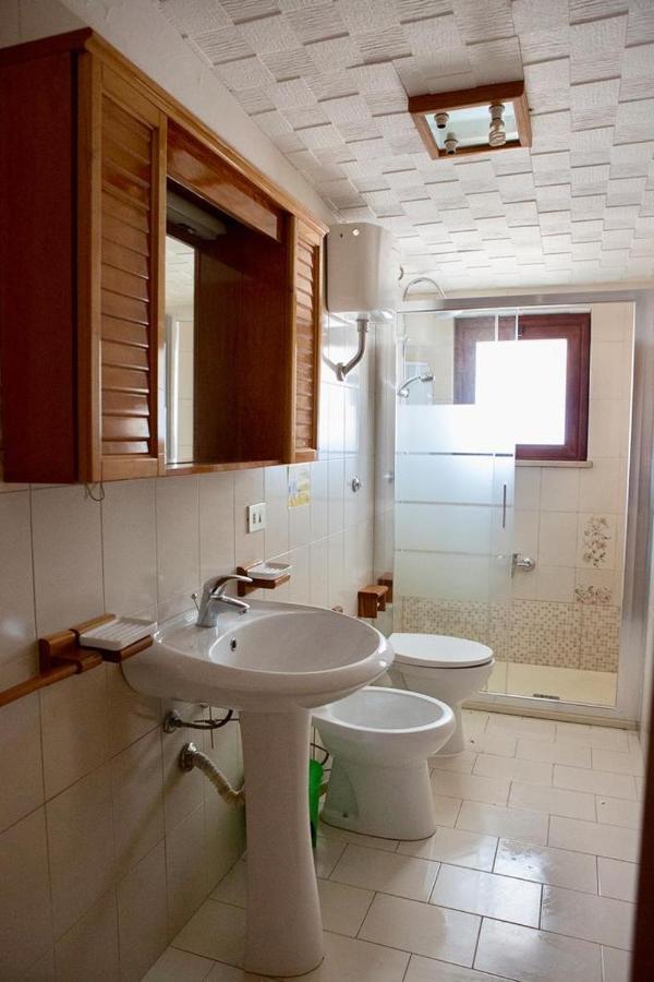 De Amicis Apartment Cagliari Exterior foto